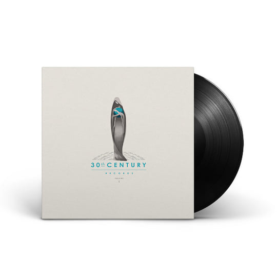 30th Century Records Compilation Vol. 1 | 30th Century Records
