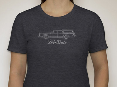 Tri-State Country Squire T-shirt main photo