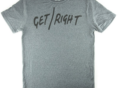 LOYAL WIFE | GET RIGHT (Go-Flirt T-Shirt) main photo