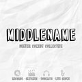 Middlename Records image