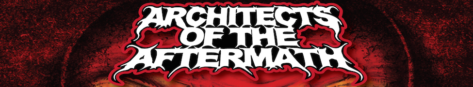 Architects of the Aftermath — Photo