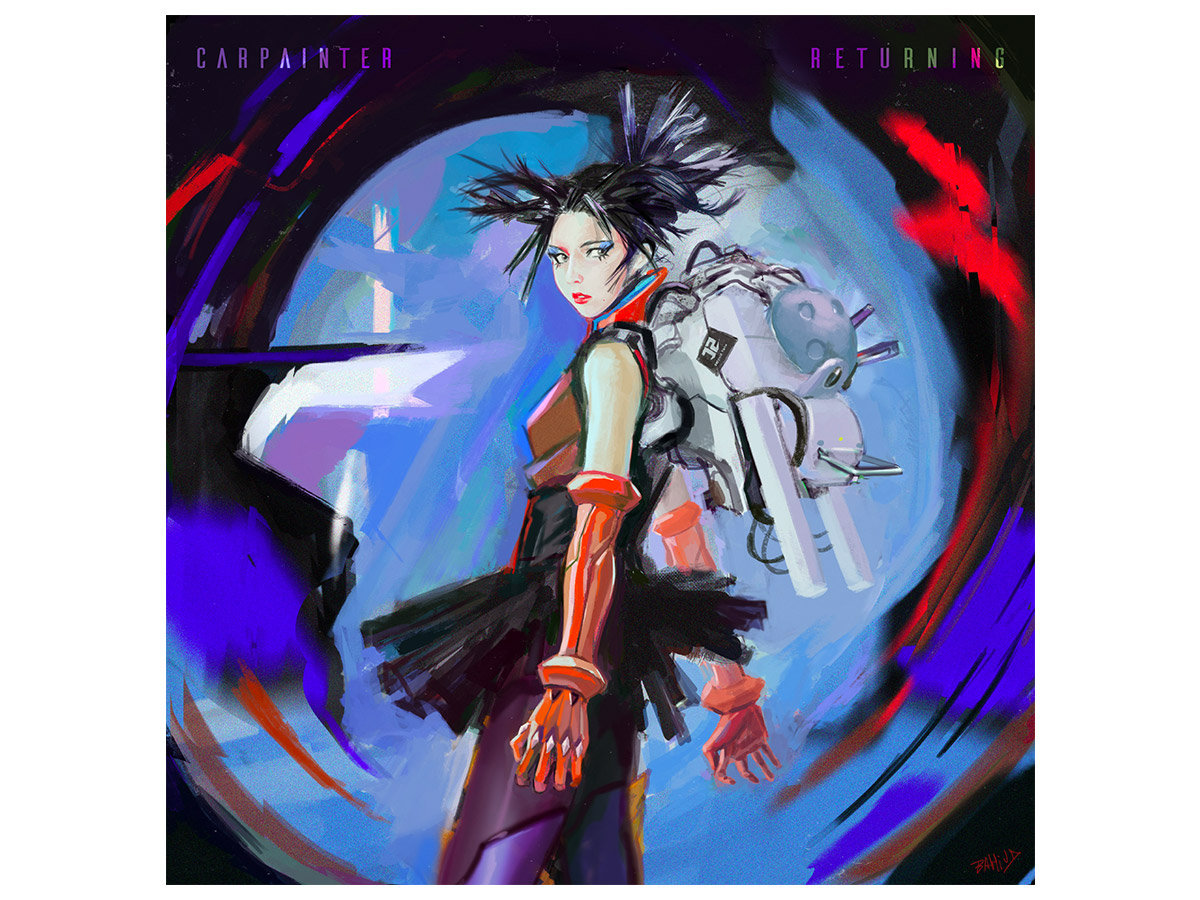 returning trekkie trax