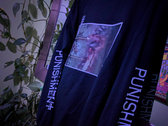 Interval x Punishment [ Long Sleeve Shirt] photo 