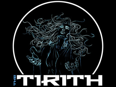 The Tirith (Lady) T Shirt main photo