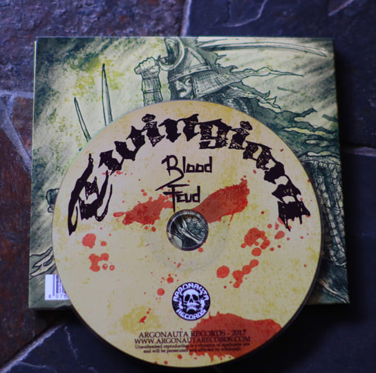 洋楽 BLOOD BOUNDED ALLIANCE CD 洋楽 洋楽 BLOOD BOUNDED ALLIANCE CD 洋楽