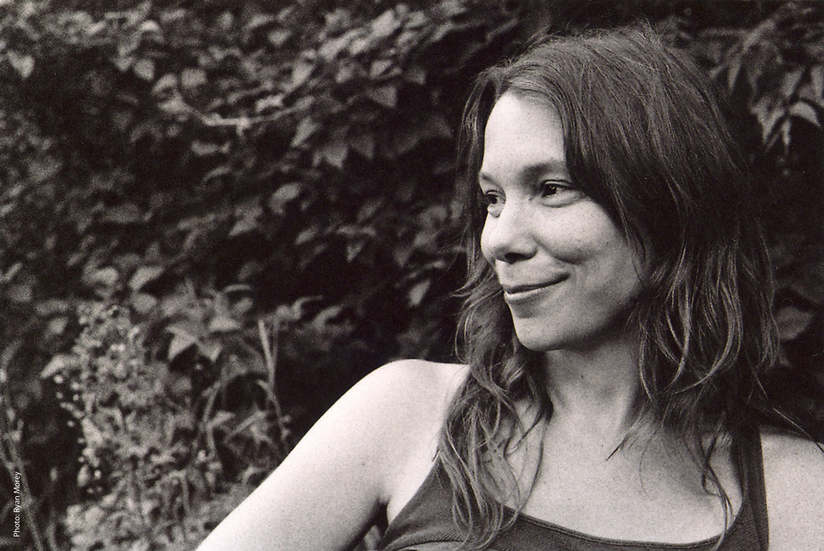 Lhasa De Sela El Desierto Lhasa De Sela El Desierto