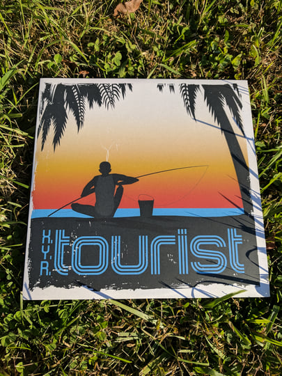 tourist | X.Y.R. | Ingrown Records