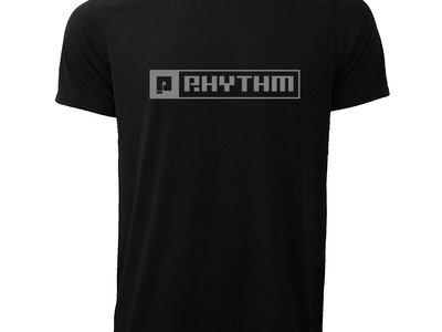 Planet Rhythm T-Shirt main photo
