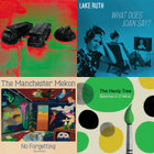 Vive La Différence! | Eggstone