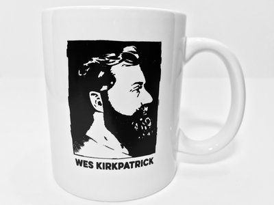 WK Ceramic Coffee Mug main photo