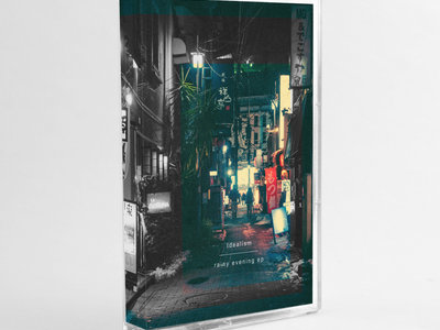 Merch | Idealism