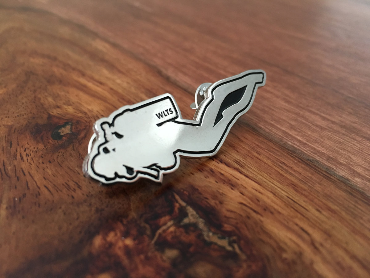 Enamel Pin Pack | We Lost The Sea
