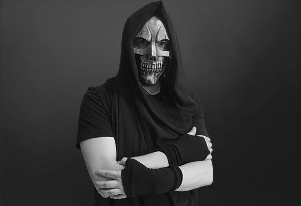 Masked Ball (Remix) | Decoding Chaos