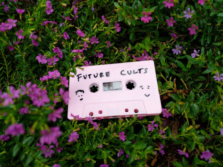 FC1-6 (Selected Electronic Songs) | researcher