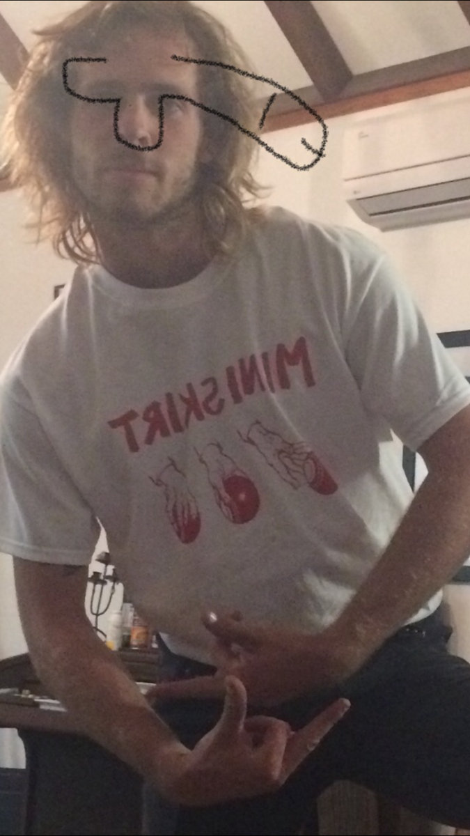 mini skirt bandcamp