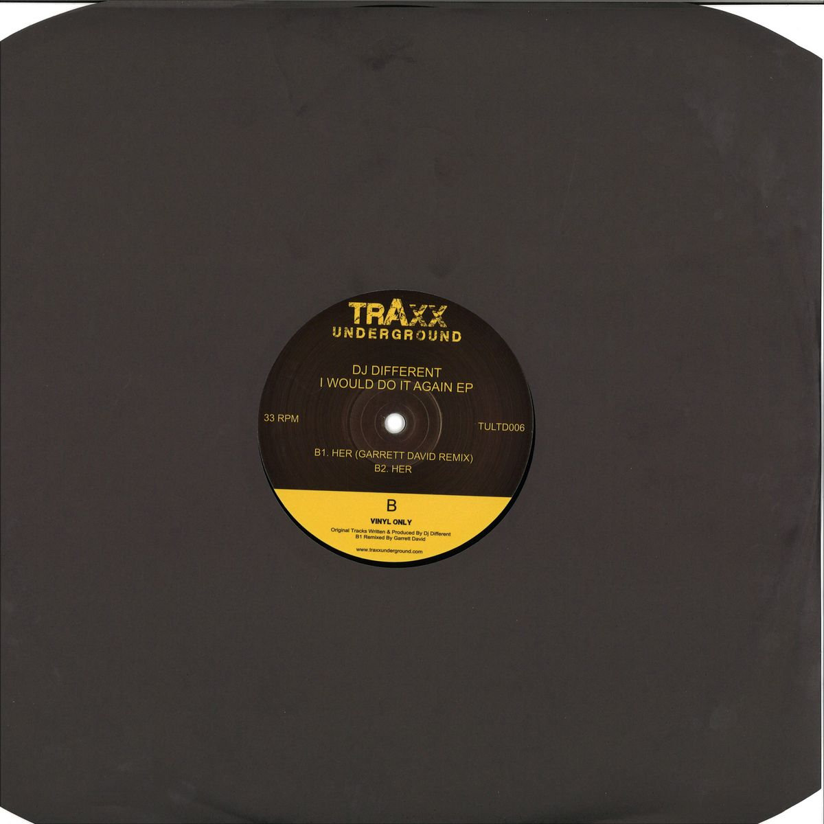 洋楽 The Differance CDS DJ House Music 12 Import CD Maxi Single Bundle 90s-y2k Dance