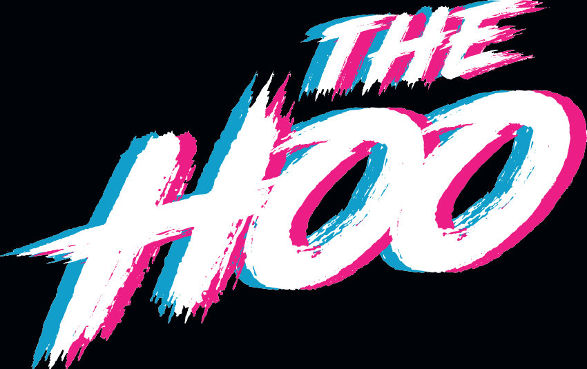 merch the hoo