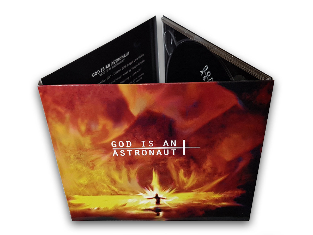 God is an Astronaut | GOD IS AN ASTRONAUT