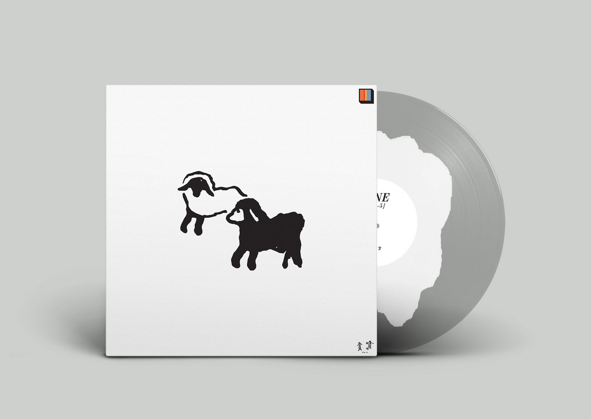 A Partner To Lean On Trace Mountains