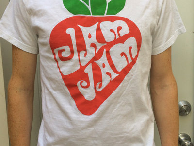 Jam Jam Logo T-Shirt main photo