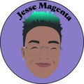 Jesse Magenta image