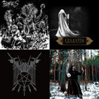 Within The Sylvan Realms Of Frost | Demoncy