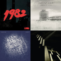 Cover Hearts Library Tapes Sumie 1631 Recordings