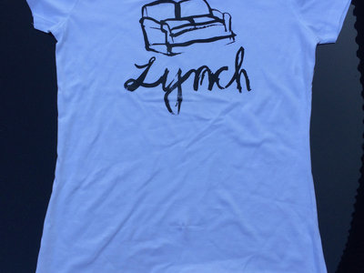 Lynch T-shirt main photo