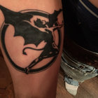 Ripping Death B/W Riddle of Steel | Zig Zags