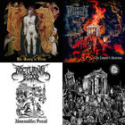Exthros | Algaion | Pulverised Records