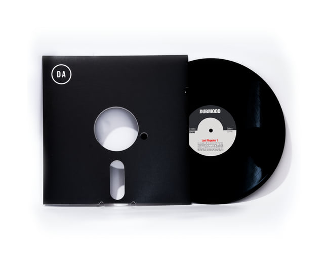 Lost Floppies Vol 1 | Dubmood