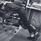 Splinters From An Ever-Changing Face | End