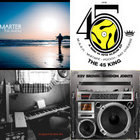 TURN TABLE | DJ Mitsu the Beats | Jazzy Sport