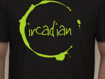 Circadian Stain Shirt main photo