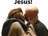 Jesus Christ's Boyfriend Teeshirt photo 