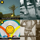 LYF001 Heavy Pop // Concrete Gold | Wu Lyf | WU LYF