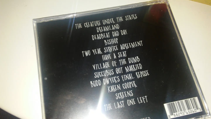 The Butts | The Butts