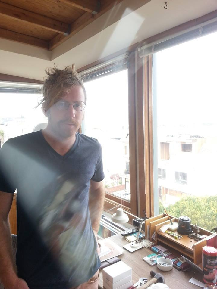 Music | Jared Johnson