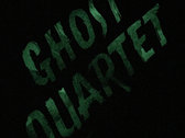 Ghost Quartet T-Shirt photo 