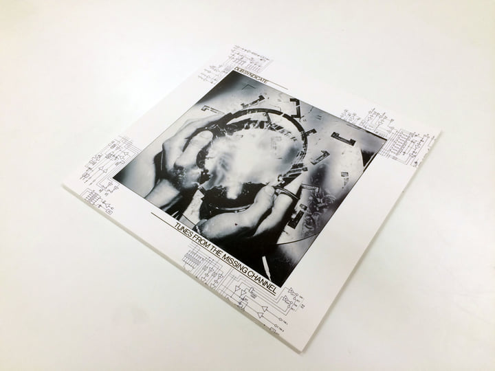 Tunes From The Missing Channel | Dub Syndicate