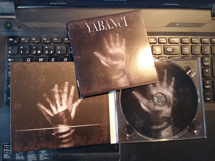 Chaoss | Yabanci | SwissDarkNights Label