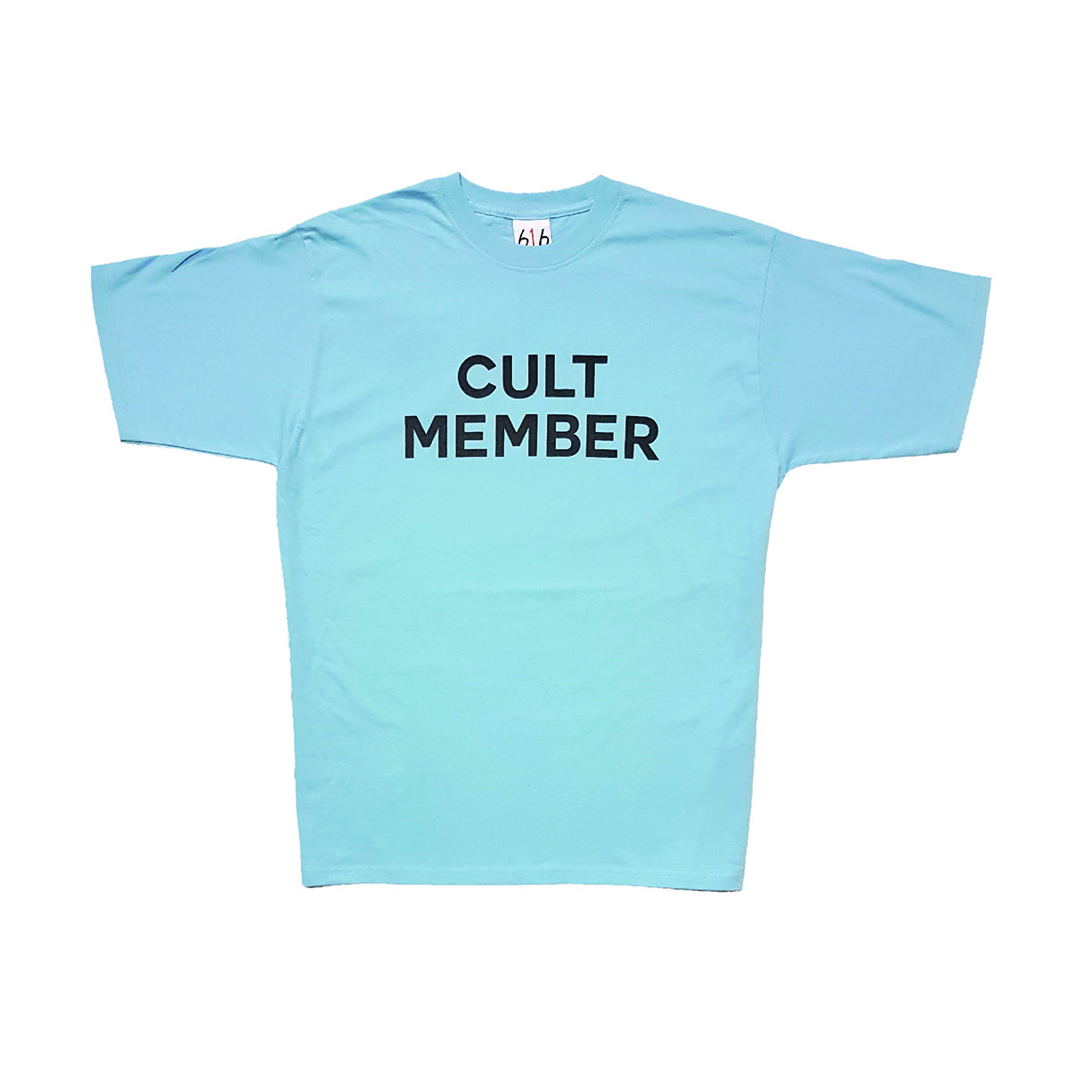 CULT MEMBER DVLGNG T-SHIRT | Cult Mountain