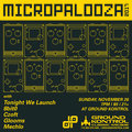 Micropalooza image
