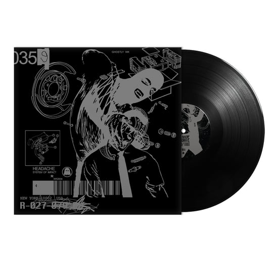 Dabrye Two/Three JAY-DEE PHAT KAT koco