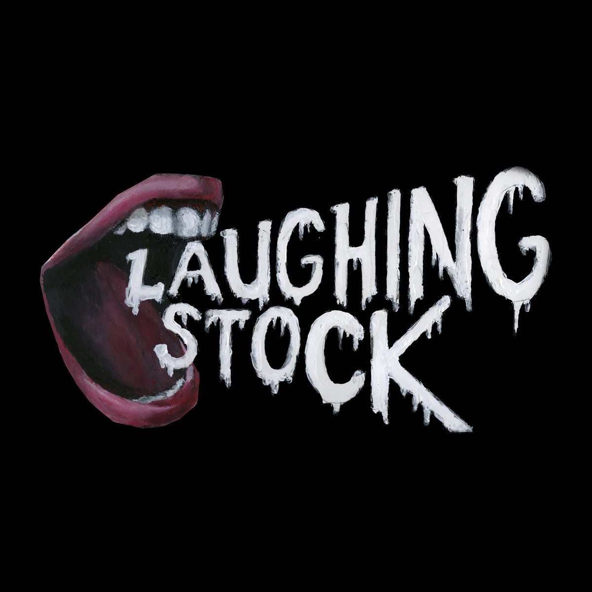 Is This Being Vulnerable? laughingstock