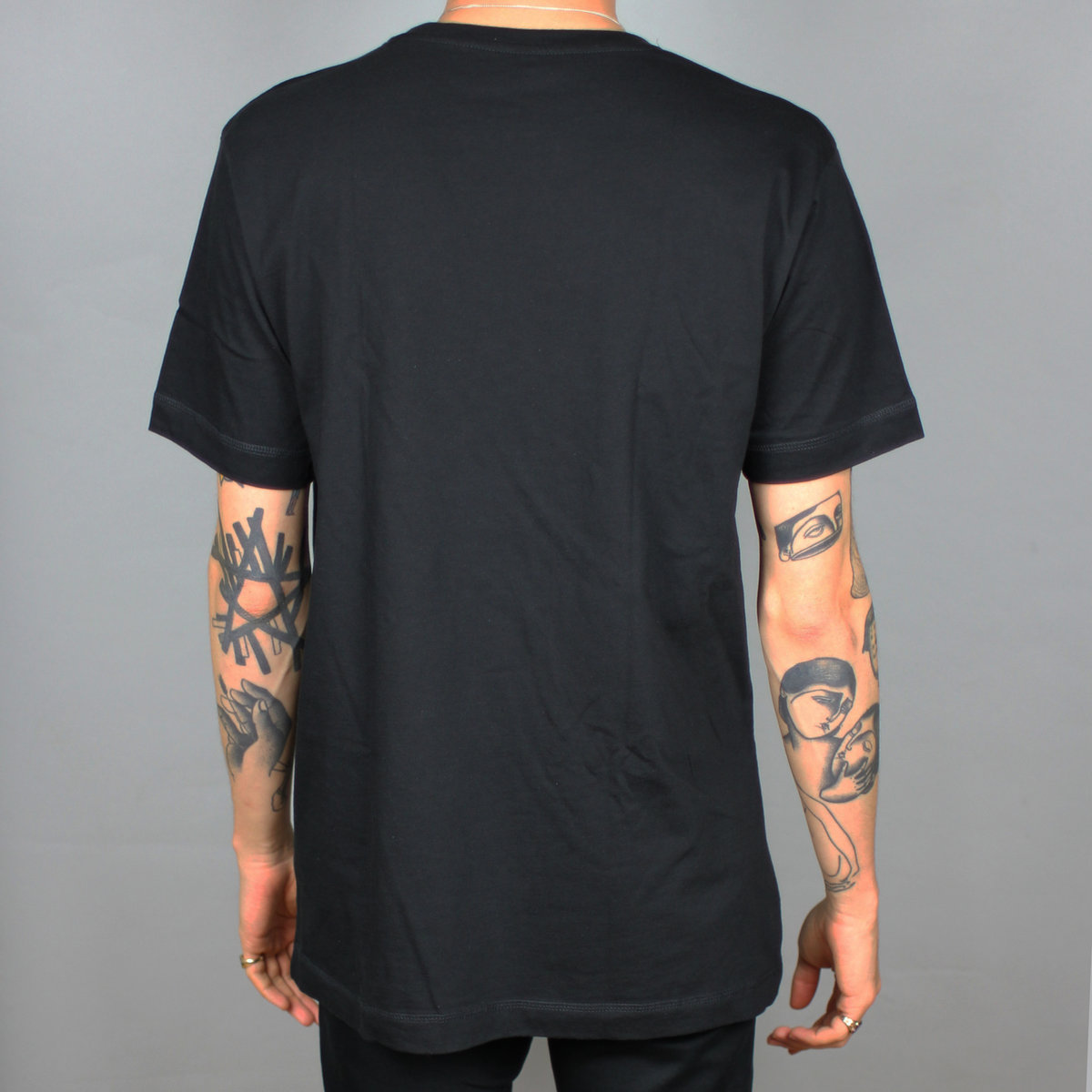 Big Dada - OG Logo T-Shirt Black [BDTEE001] | Big Dada