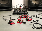 Noise Toys - 5 pack special photo 