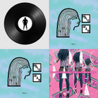 Let Me Be Your Lover | Patterson Twins | Miles Away Records