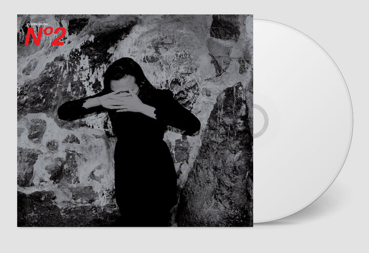 No. 2 | christina vantzou