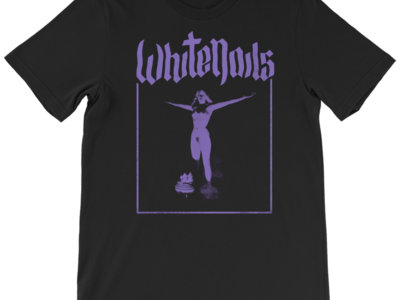 Purple Enchantress T-shirt main photo